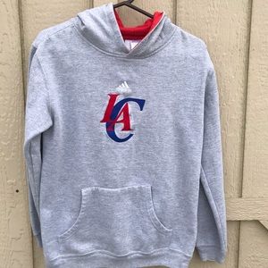 Adidas LAC hoodie